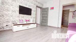 2-к квартира, посуточно, 42м2, 1/1 этаж