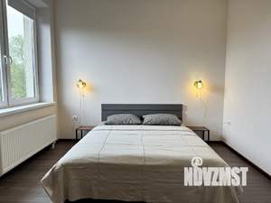 2-к квартира, посуточно, 55м2, 3/4 этаж