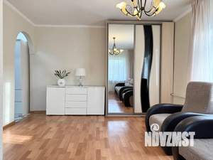 1-к квартира, посуточно, 30м2, 2/4 этаж