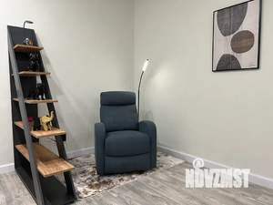 1-к квартира, посуточно, 49м2, 9/9 этаж