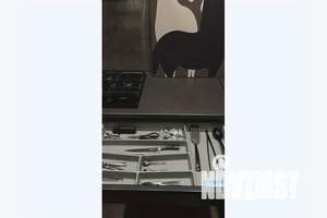 1-к квартира, посуточно, 50м2, 4/9 этаж