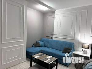 2-к квартира, посуточно, 69м2, 1/1 этаж