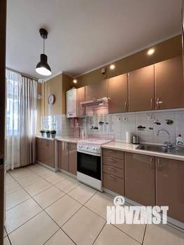 1-к квартира, на длительный срок, 32м2, 15/16 этаж