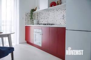 1-к квартира, посуточно, 39м2, 1/1 этаж