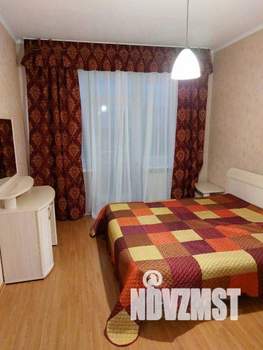 2-к квартира, посуточно, 86м2, 1/1 этаж