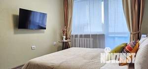 1-к квартира, посуточно, 34м2, 4/9 этаж