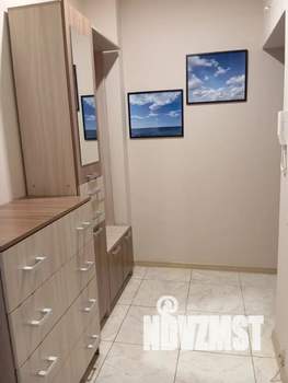 1-к квартира, посуточно, 32м2, 6/8 этаж