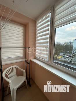 1-к квартира, на длительный срок, 45м2, 3/6 этаж