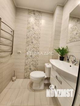 1-к квартира, на длительный срок, 42м2, 4/10 этаж