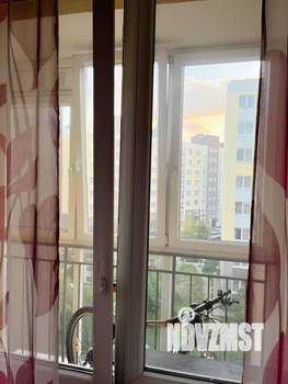 1-к квартира, на длительный срок, 32м2, 5/9 этаж