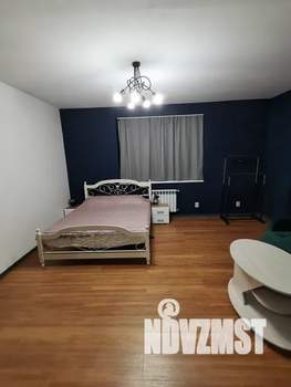 1-к квартира, посуточно, 45м2, 3/8 этаж