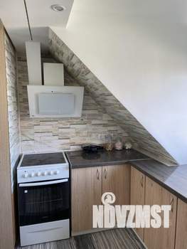 1-к квартира, посуточно, 75м2, 1/1 этаж