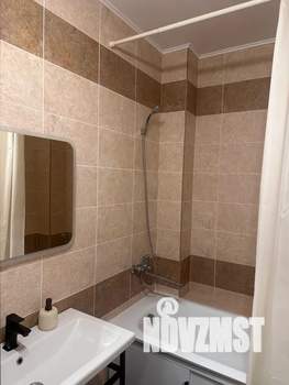 2-к квартира, посуточно, 67м2, 3/9 этаж