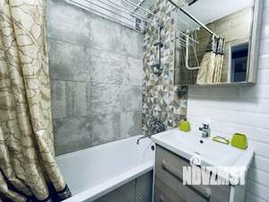 1-к квартира, посуточно, 47м2, 1/1 этаж