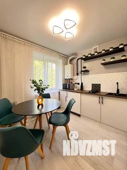 2-к квартира, посуточно, 48м2, 4/5 этаж