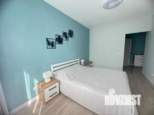 1-к квартира, посуточно, 33м2, 2/10 этаж