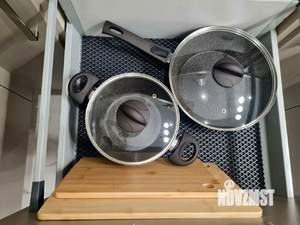 2-к квартира, посуточно, 63м2, 3/10 этаж