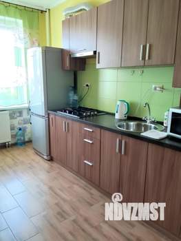 1-к квартира, посуточно, 33м2, 6/8 этаж