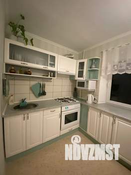 1-к квартира, посуточно, 32м2, 4/5 этаж