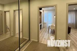 1-к квартира, посуточно, 31м2, 1/10 этаж