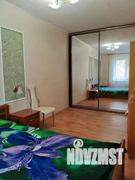 2-к квартира, посуточно, 43м2, 3/5 этаж