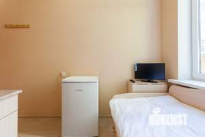 1-к квартира, на длительный срок, 12м2, 1/4 этаж