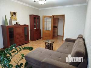 3-к квартира, на длительный срок, 85м2, 4/10 этаж