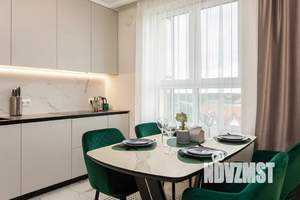 2-к квартира, посуточно, 93м2, 8/9 этаж