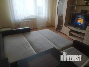 1-к квартира, посуточно, 45м2, 5/9 этаж