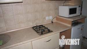 3-к квартира, посуточно, 85м2, 1/2 этаж