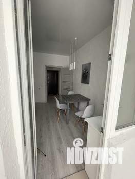 1-к квартира, посуточно, 35м2, 6/9 этаж