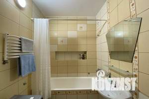 2-к квартира, посуточно, 52м2, 5/6 этаж