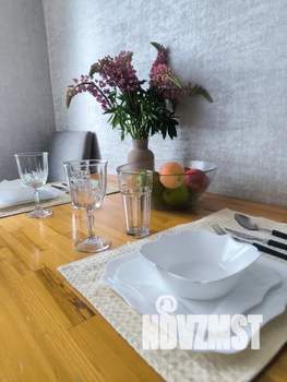 2-к квартира, посуточно, 57м2, 4/9 этаж