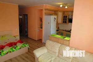 1-к квартира, посуточно, 34м2, 5/9 этаж