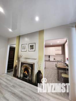 1-к квартира, посуточно, 27м2, 1/1 этаж