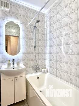 2-к квартира, посуточно, 48м2, 1/1 этаж