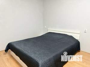 1-к квартира, посуточно, 40м2, 2/6 этаж