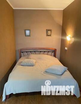 1-к квартира, посуточно, 33м2, 4/5 этаж