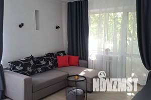 1-к квартира, посуточно, 32м2, 4/5 этаж