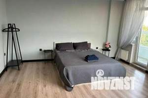 1-к квартира, посуточно, 38м2, 5/9 этаж