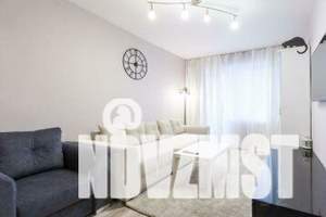 2-к квартира, посуточно, 45м2, 2/5 этаж