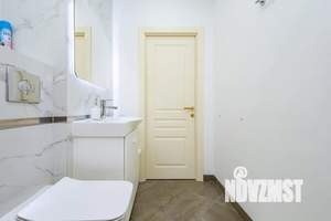 1-к квартира, посуточно, 38м2, 4/10 этаж