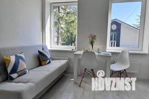 1-к квартира, посуточно, 32м2, 2/3 этаж