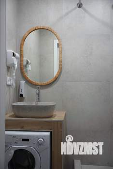 1-к квартира, посуточно, 22м2, 1/1 этаж