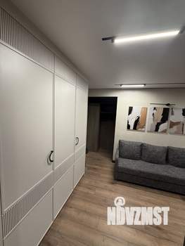 2-к квартира, посуточно, 40м2, 2/5 этаж