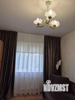 2-к квартира, посуточно, 33м2, 2/3 этаж