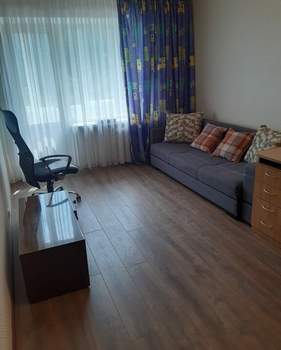 1-к квартира, на длительный срок, 30м2, 2/5 этаж