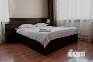 1-к квартира, посуточно, 19м2, 1/1 этаж