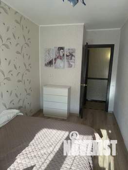 2-к квартира, посуточно, 42м2, 4/5 этаж