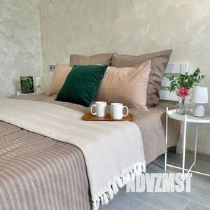 2-к квартира, посуточно, 48м2, 3/3 этаж
